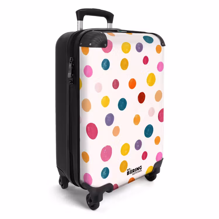 CaseSwap™ - Circles - Playful - Colorful — 2