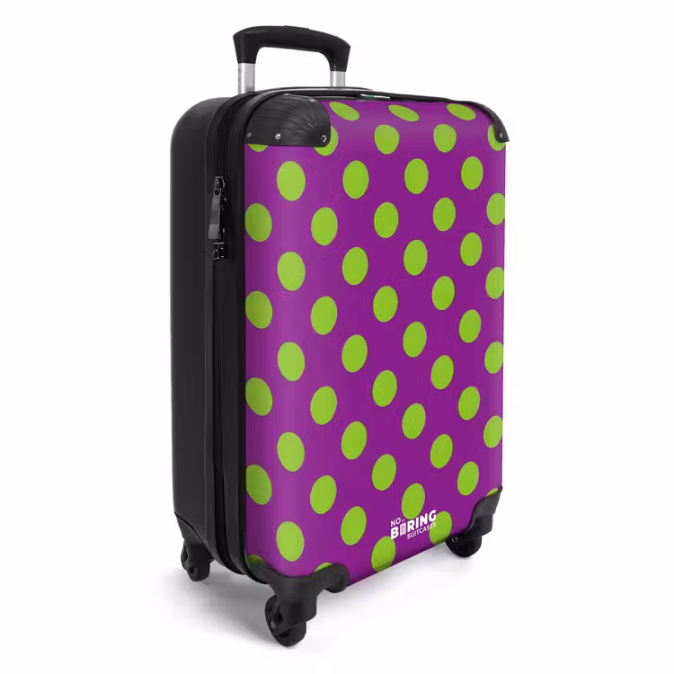 CaseSwap™ - Dots - Classic - Green — 2