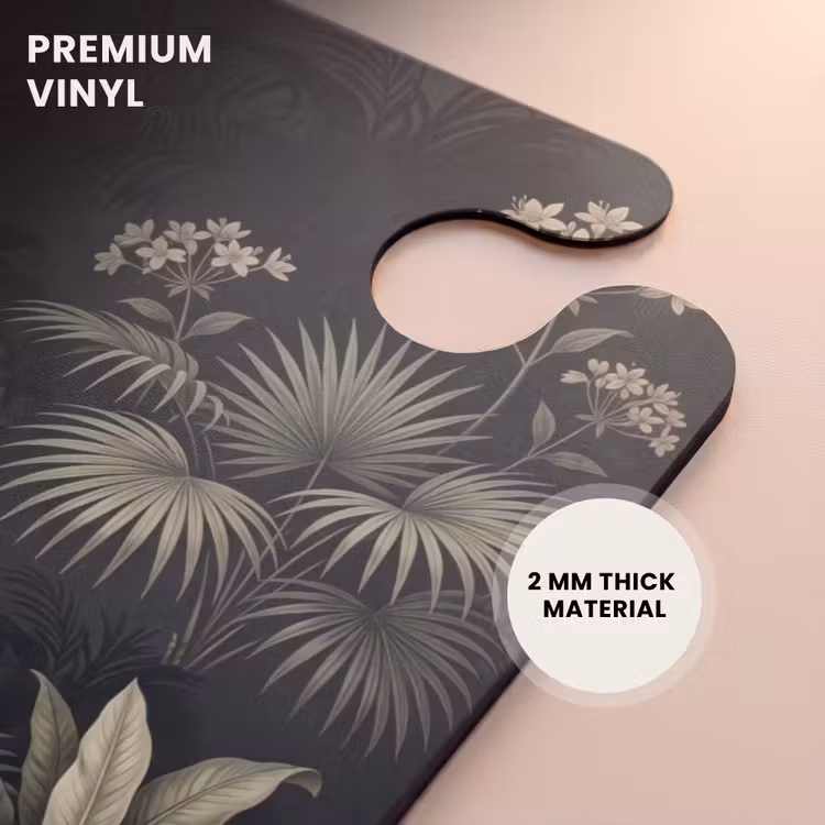 CaseSwap™ - Jungle - Leaves - Botanical - Green — 6