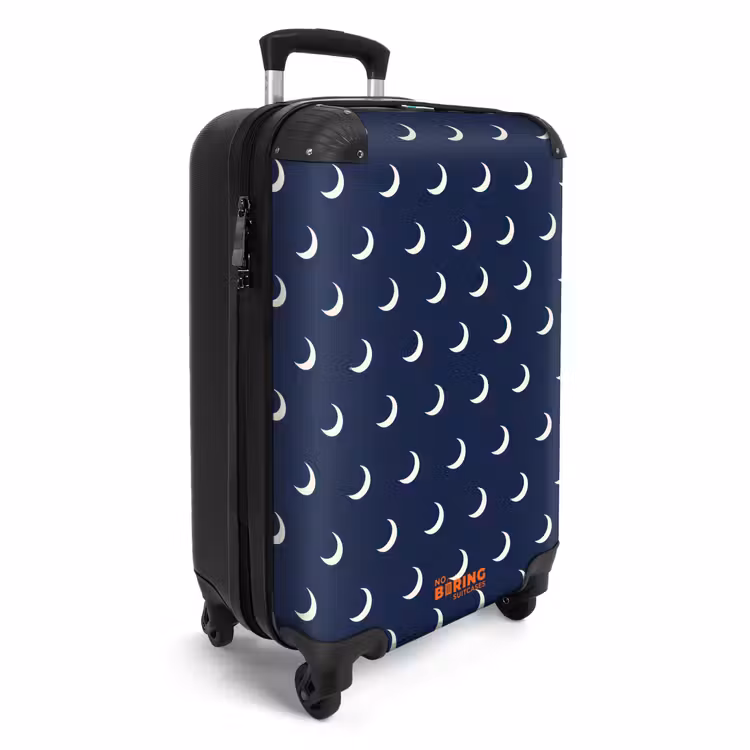 CaseSwap - Pattern - Manes - Blue — 2