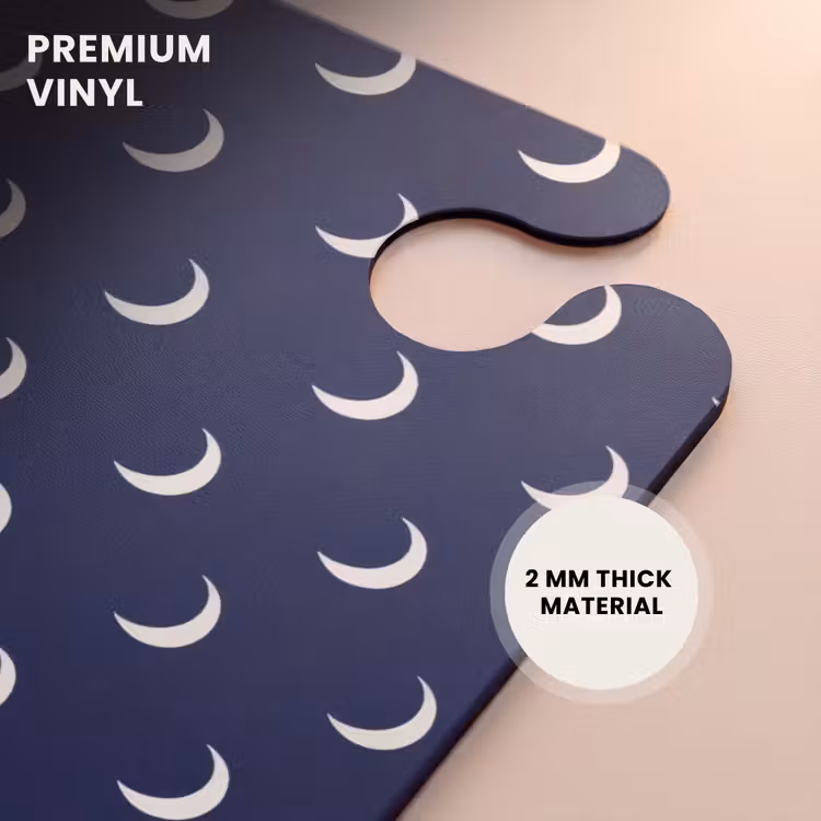 CaseSwap - Pattern - Manes - Blue — 6