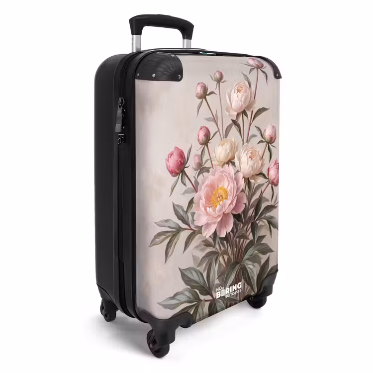 CaseSwap™ - Peonies - Bouquet - Pink — 2