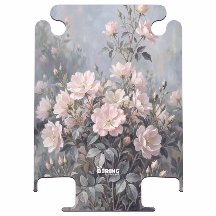 CaseSwap - Roses - Illustration - Pink — 1