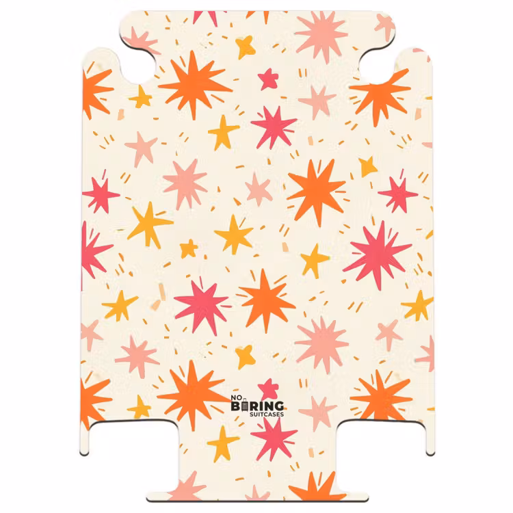 CaseSwap™ - Stars - Playful - Colorful — 1