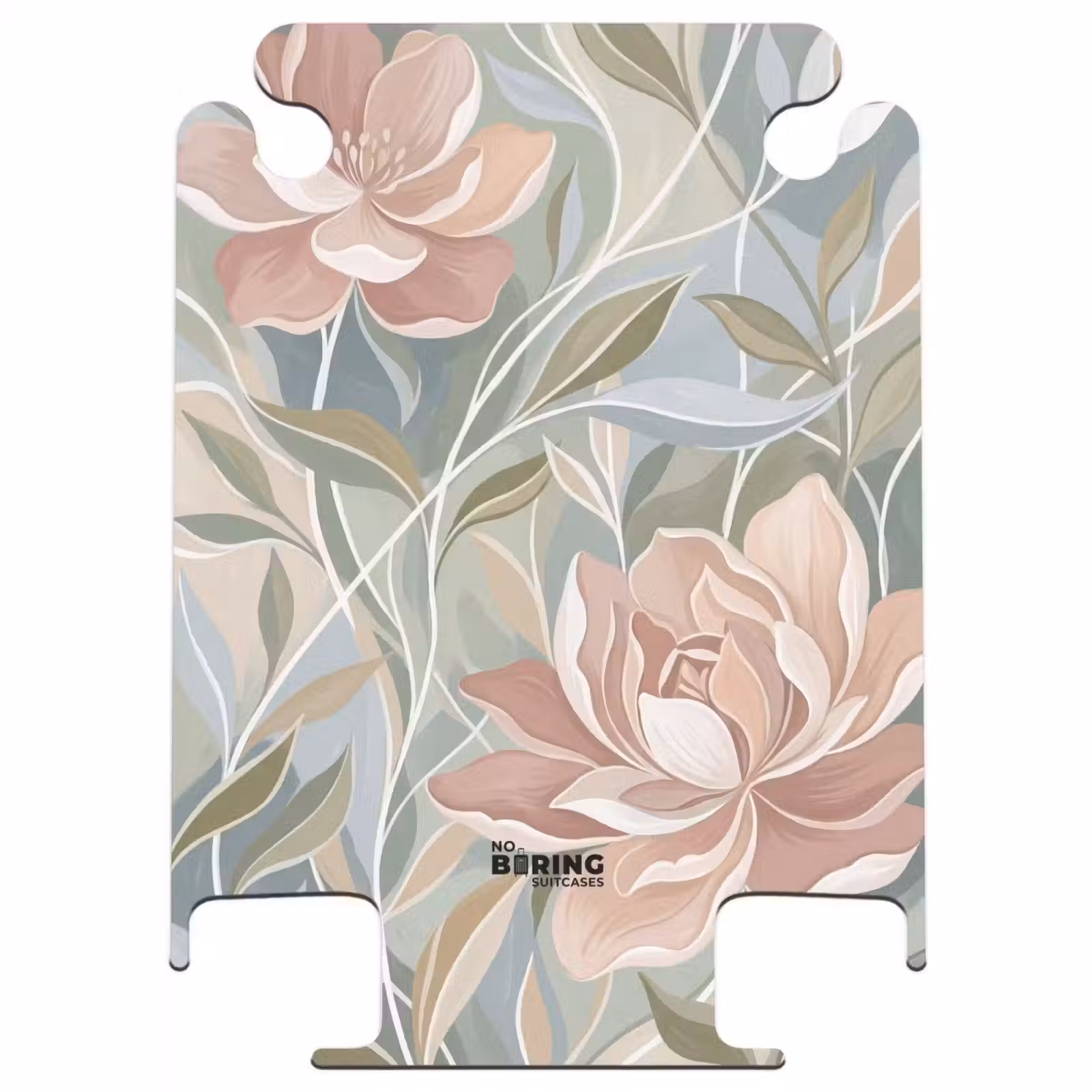 CaseSwap™ - Elegant - Romantic - Pink — 1