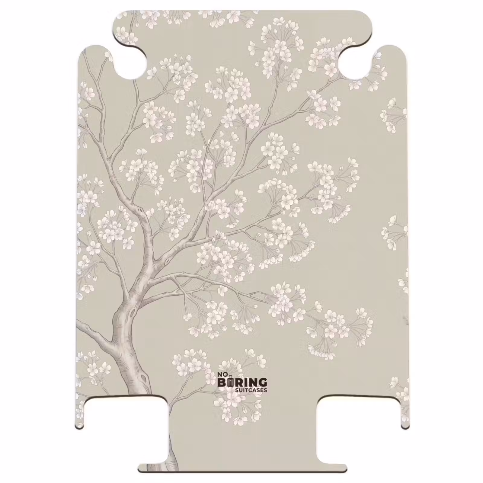 CaseSwap™ - Serene - Blossom - White — 1