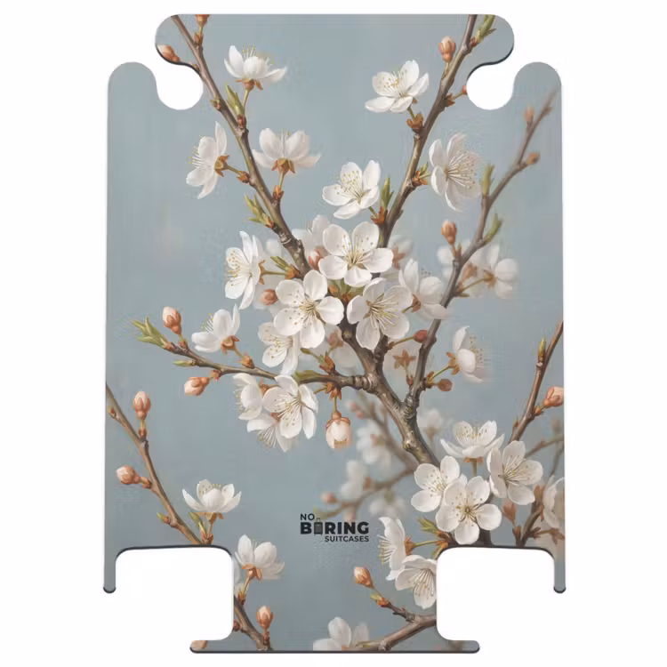 CaseSwap™ - Botanical - Still Life - Blue — 1