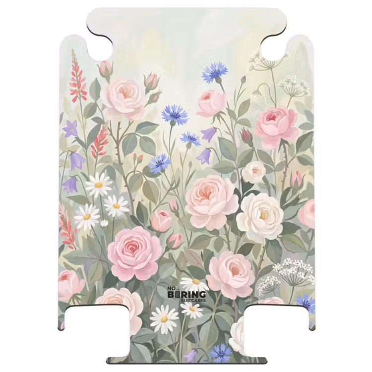 CaseSwap™ - Flowers - Garden - Nature - Colorful — 1