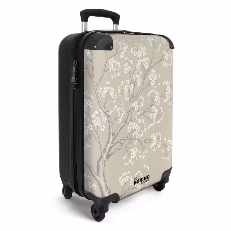 CaseSwap™ - Serene - Blossom - White — 2