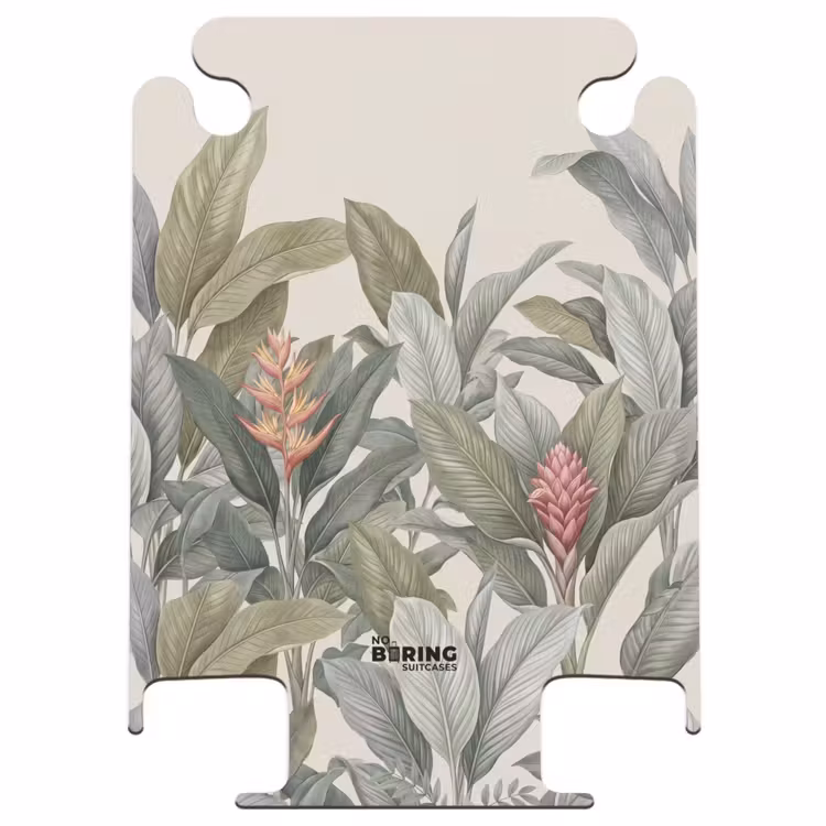 CaseSwap™ - Tropical - Plants - Modern - Green — 1