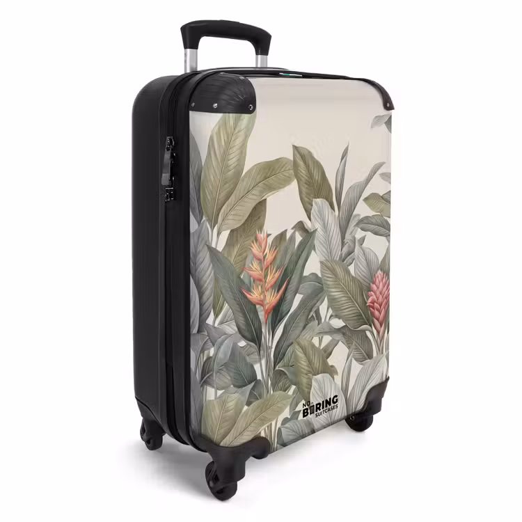 CaseSwap™ - Tropical - Plants - Modern - Green — 2