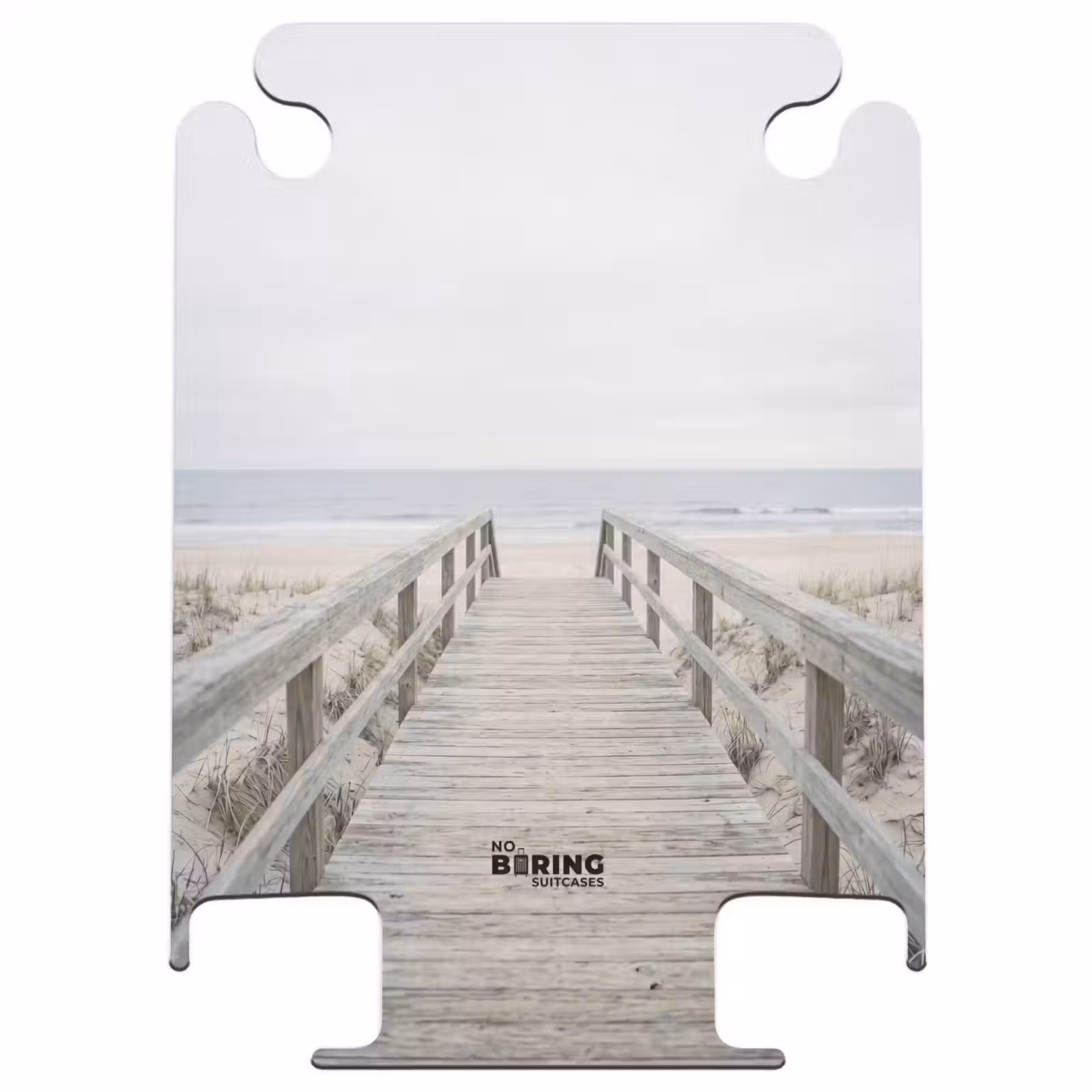 CaseSwap™ - Dunes - Boardwalk - Ocean — 1