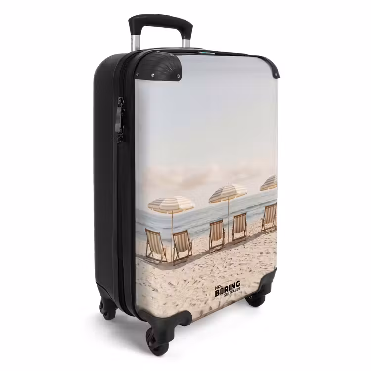CaseSwap™ - Beach - Chairs - Beach Umbrella — 2