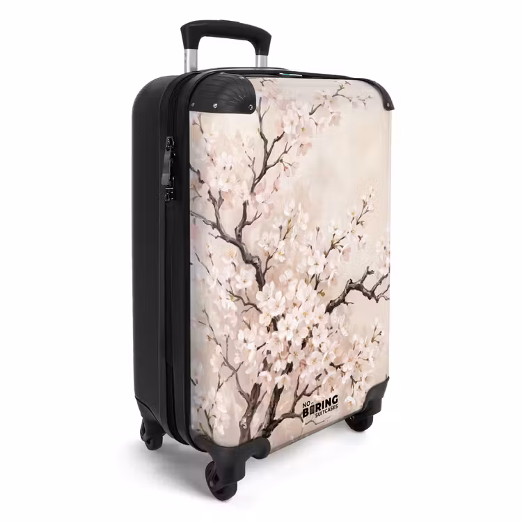CaseSwap - Blossom - Illustration - Taupe — 2