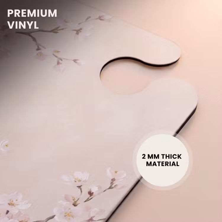 CaseSwap - Blossom - Illustration - Taupe — 6