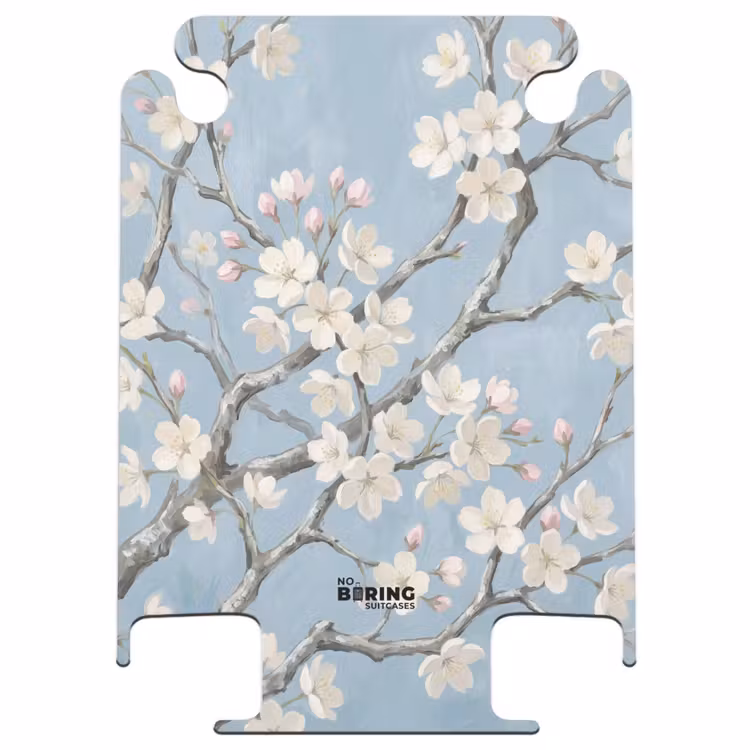 CaseSwap™ - Branches - Cherry Blossoms - Blue — 1