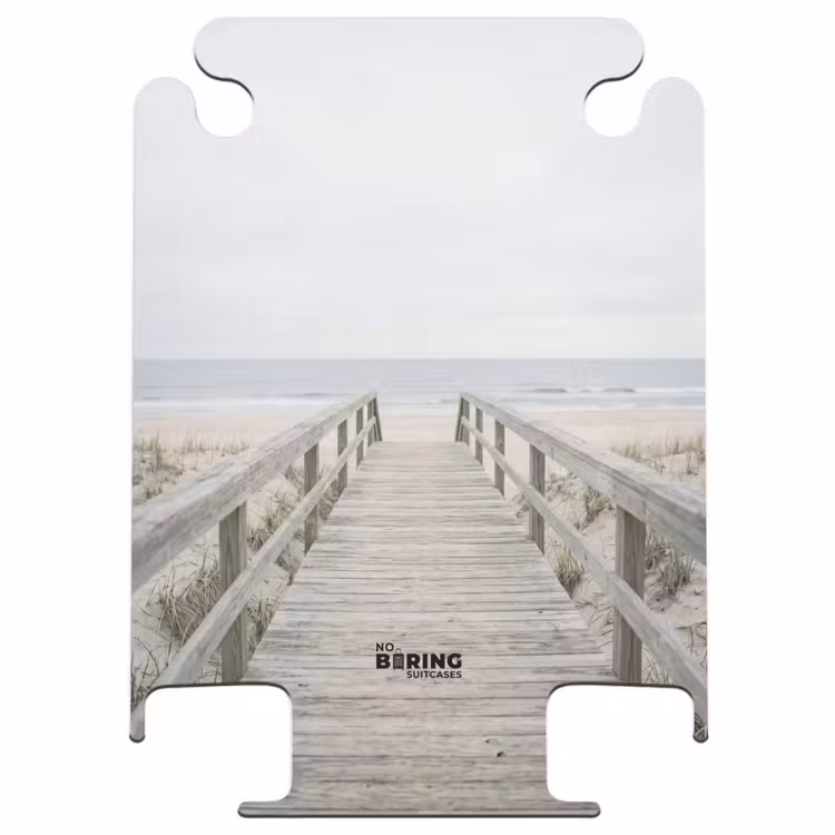 CaseSwap™ - Dunes - Boardwalk - Ocean — 1