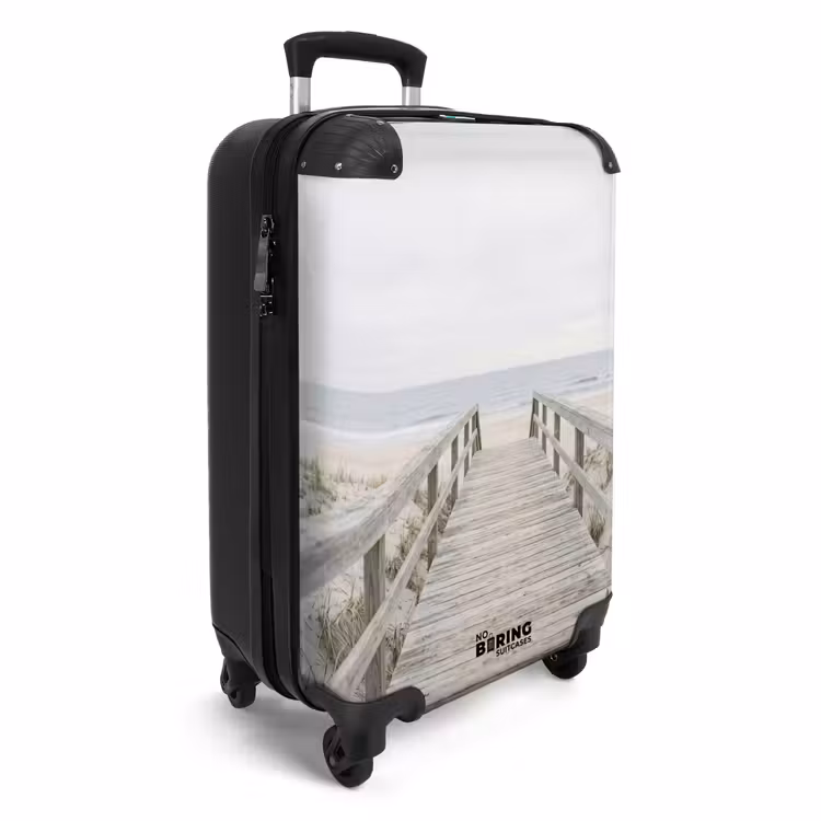 CaseSwap™ - Dunes - Boardwalk - Ocean — 2