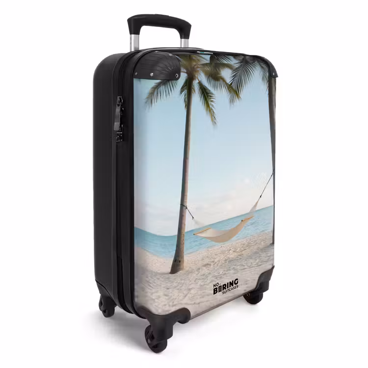 CaseSwap - Hammock - Beach - White — 2