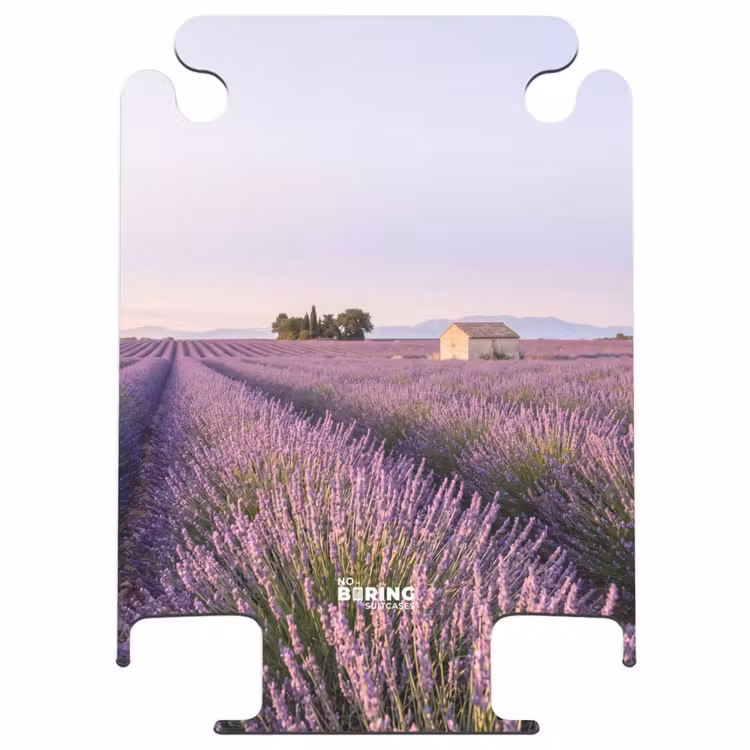 CaseSwap™ - Lavender - Landscape - Serene - Purple — 1