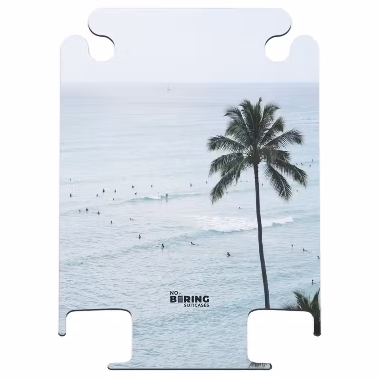 CaseSwap - Ocean - Palm Trees - Surfers — 1