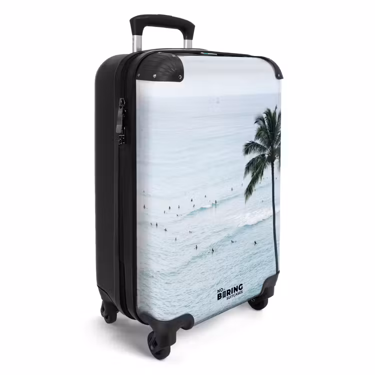 CaseSwap - Ocean - Palm Trees - Surfers — 2