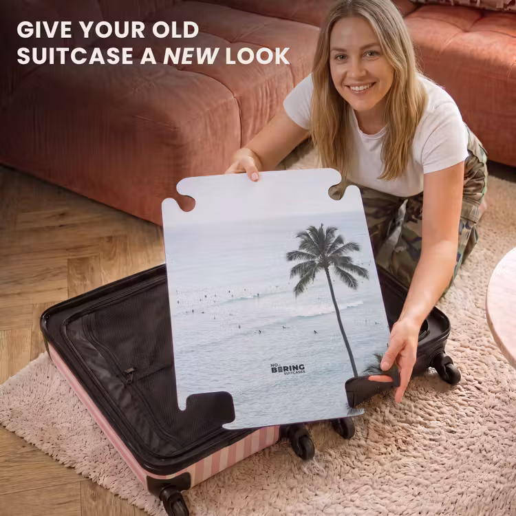 CaseSwap - Ocean - Palm Trees - Surfers — 3