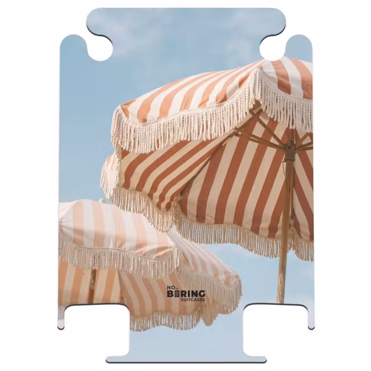 CaseSwap™ - Parasol - Air - Red — 1