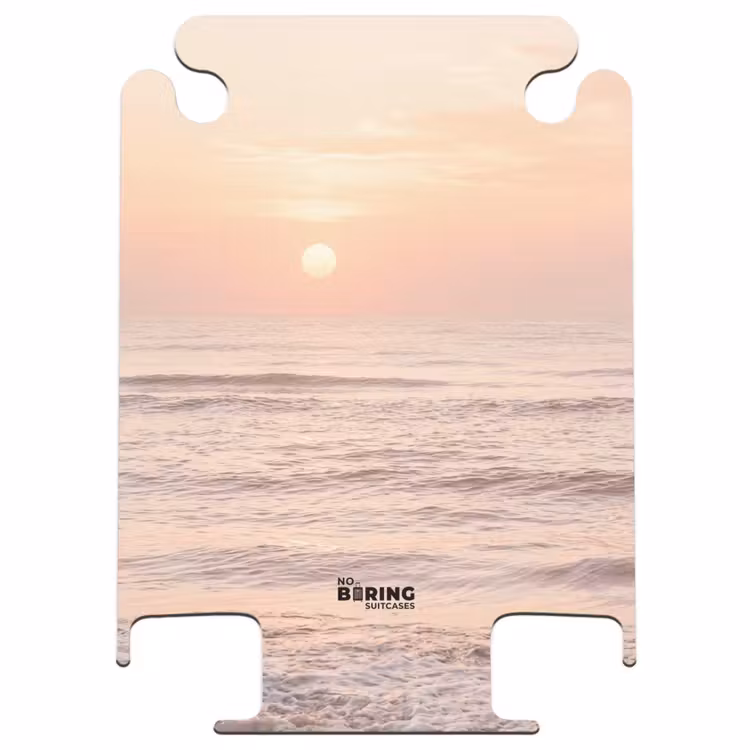 CaseSwap™ - Sun - Beach - Pink — 1