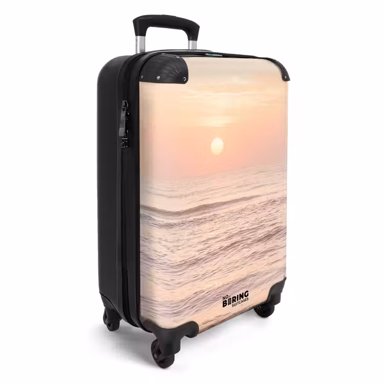 CaseSwap™ - Sun - Beach - Pink — 2
