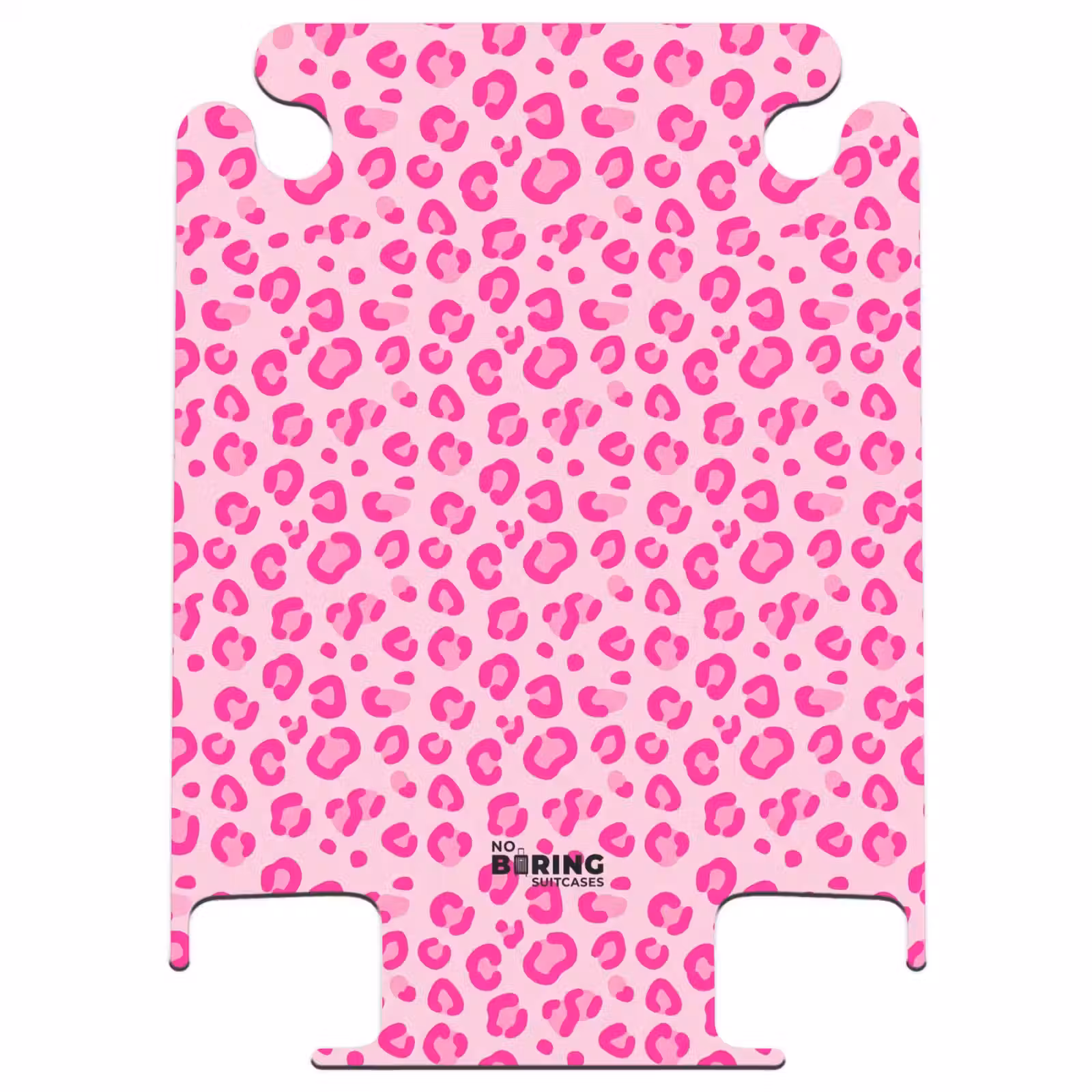 CaseSwap - Animal Print - Pattern - Abstract - Modern - Pink — 1