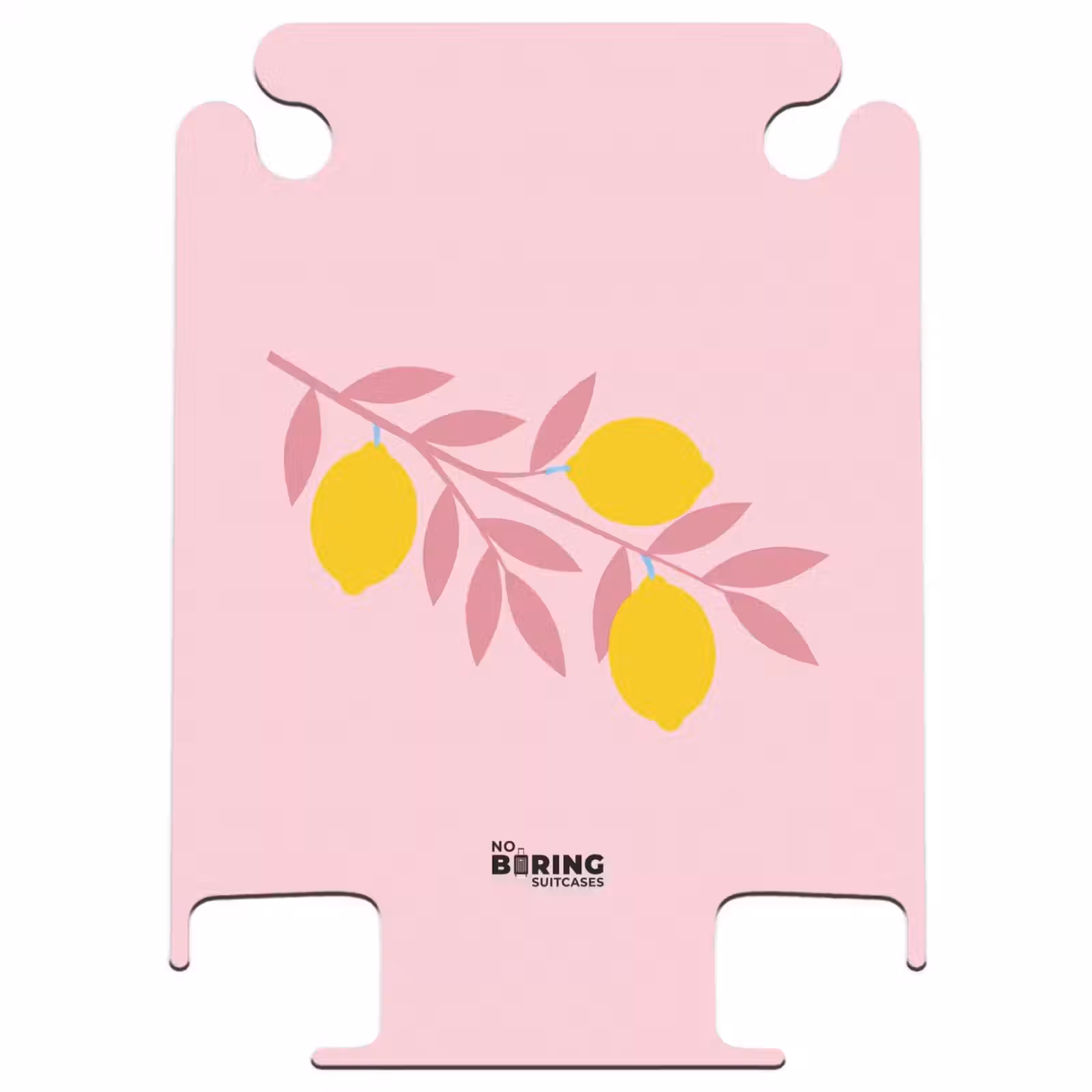 CaseSwap™ - Fruit - Branch - Nature - Abstract - Pink — 1
