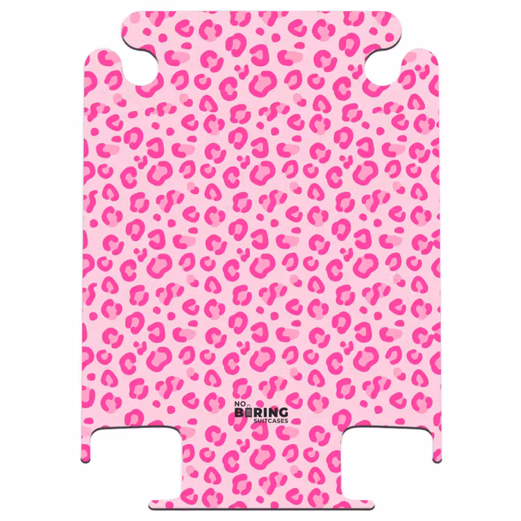 CaseSwap - Animal Print - Pattern - Abstract - Modern - Pink — 1