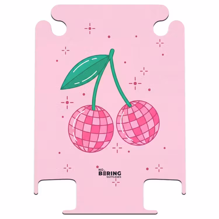 CaseSwap™ - Decoration - Disco Ball - Party - Pink — 1