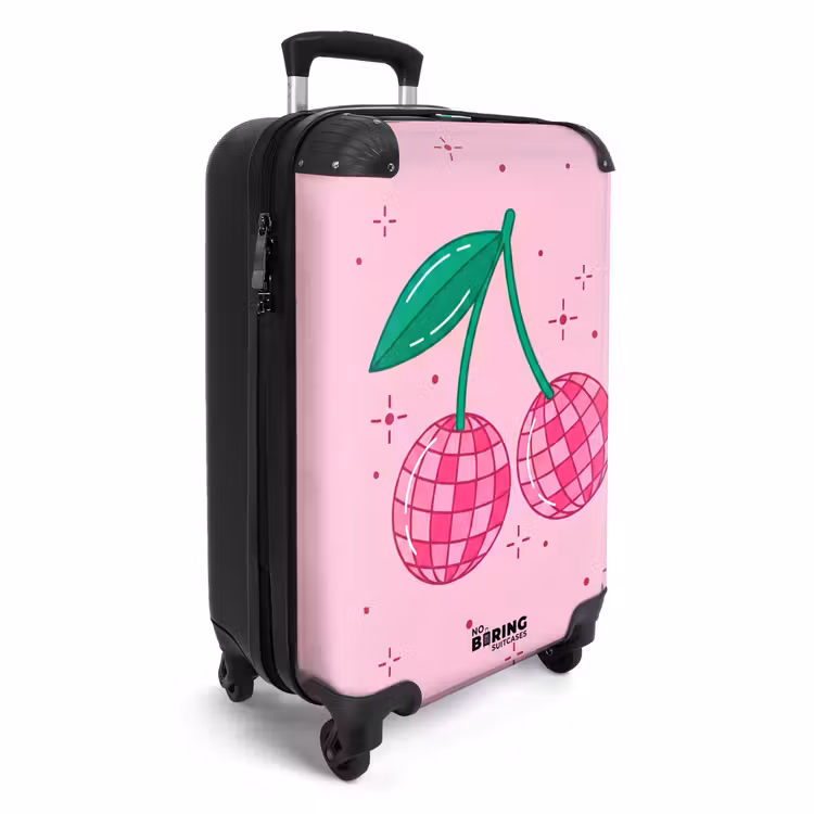 CaseSwap™ - Decoration - Disco Ball - Party - Pink — 2