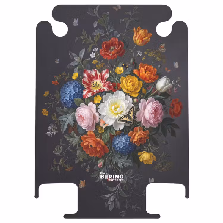 CaseSwap™ - Flowers - Bouquet - Classic - Colorful - Nature — 1
