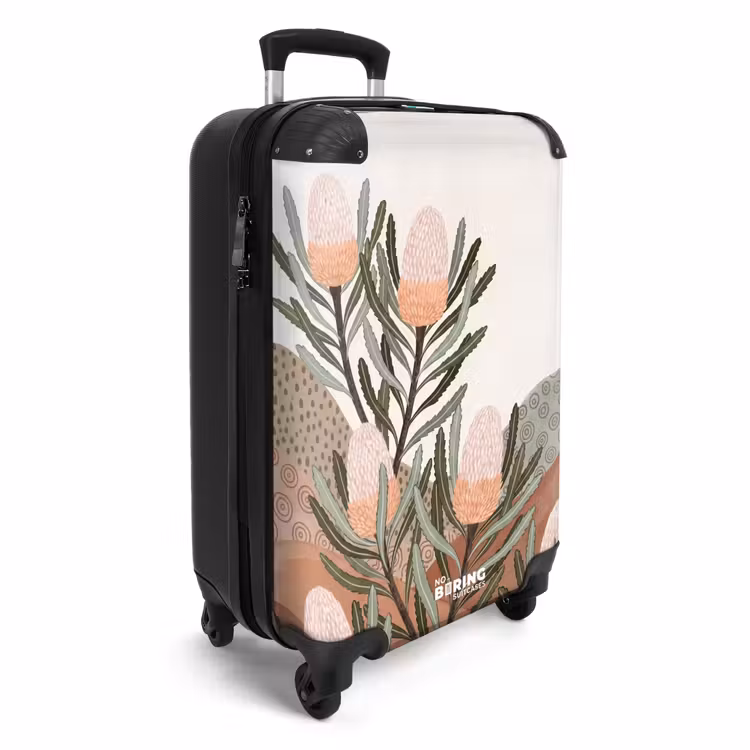 CaseSwap™ - Modern - Hills - Terracotta — 2