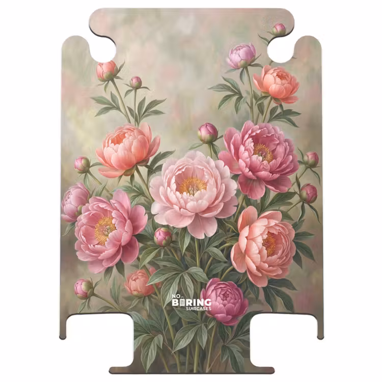 CaseSwap™ - Flowers - Pink - Classic - Detailed - Nature — 1
