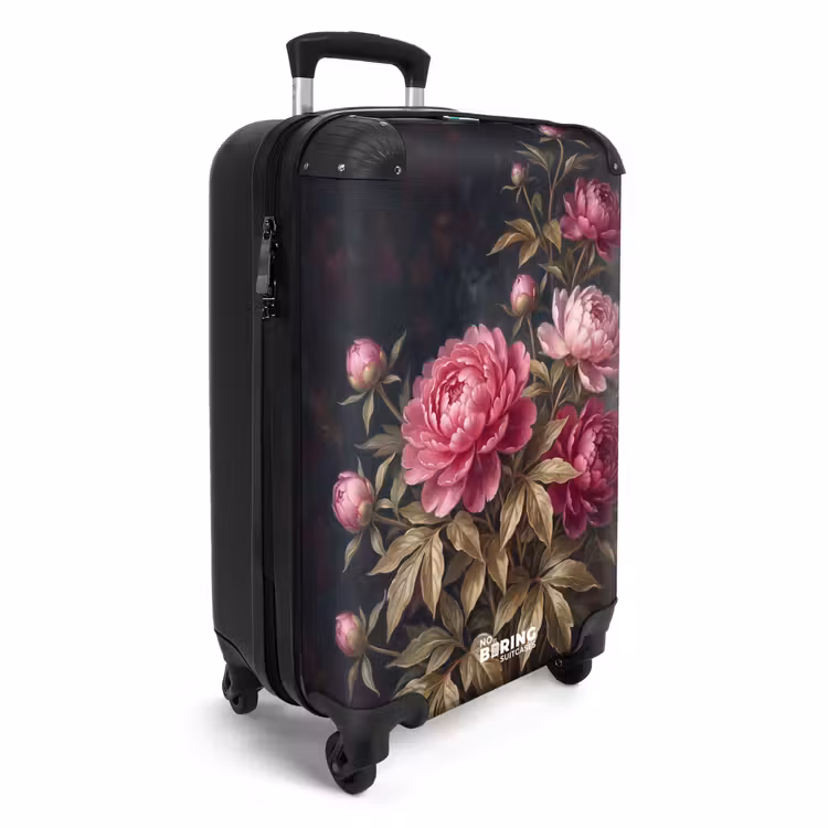 CaseSwap - Flowers - Pink - Classic - Nature — 2