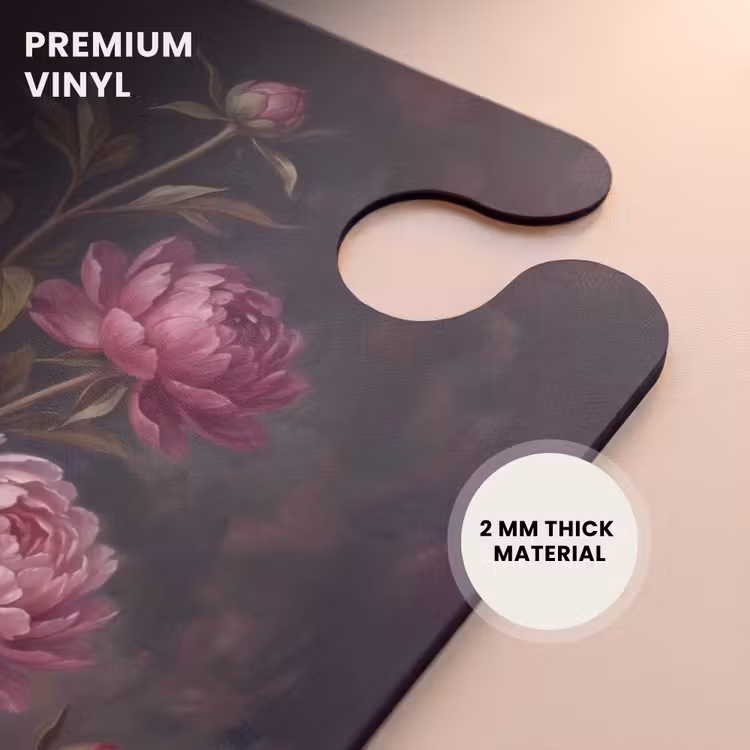CaseSwap - Flowers - Pink - Classic - Nature — 6