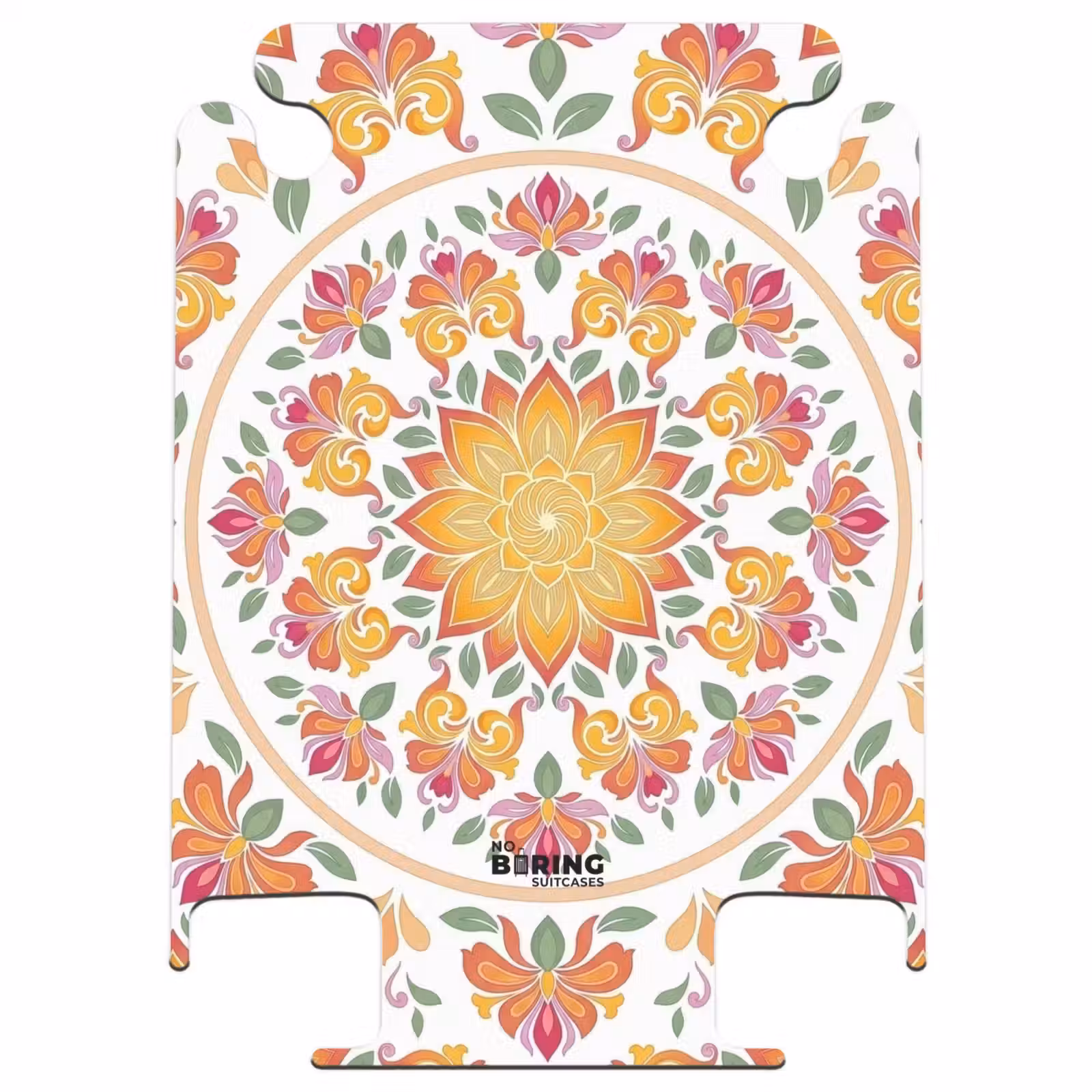 CaseSwap - Mandala - Flowers - Decoration - Colorful - Abstract — 1