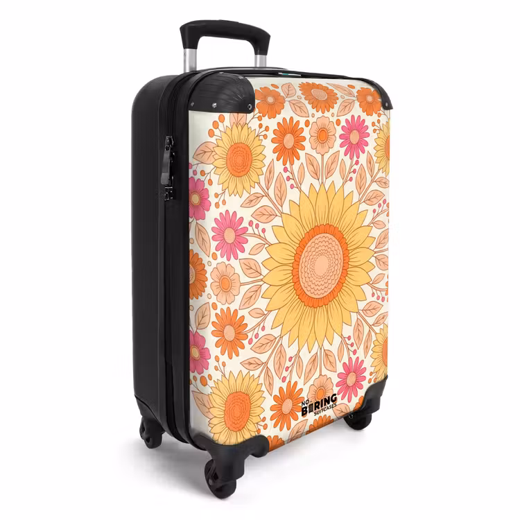 CaseSwap™ - Flowers - Mandala - Pattern - Colorful — 2