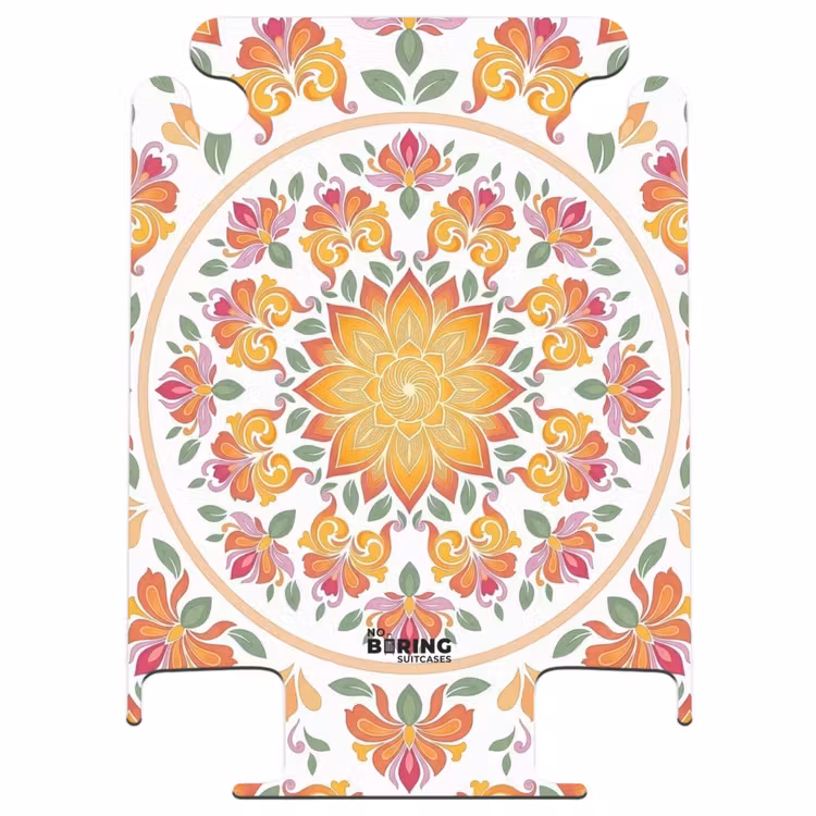 CaseSwap - Mandala - Flowers - Decoration - Colorful - Abstract — 1