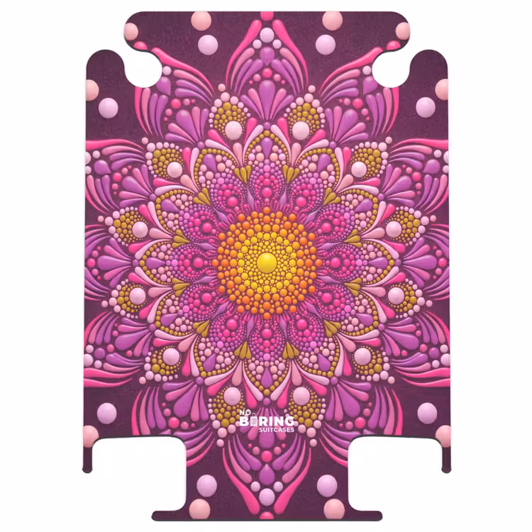 CaseSwap™ - Pattern - Polka Dots - Abstract - Colorful — 1