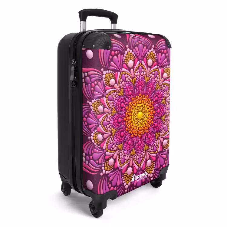 CaseSwap™ - Pattern - Polka Dots - Abstract - Colorful — 2
