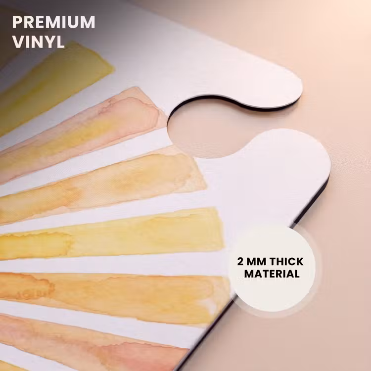 CaseSwap - Sun - Rays - Watercolor - Yellow - Abstract — 6