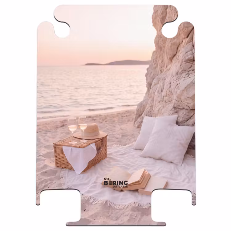 CaseSwap™ - Beach - Picnic - Sunset - Summer - Nature — 1