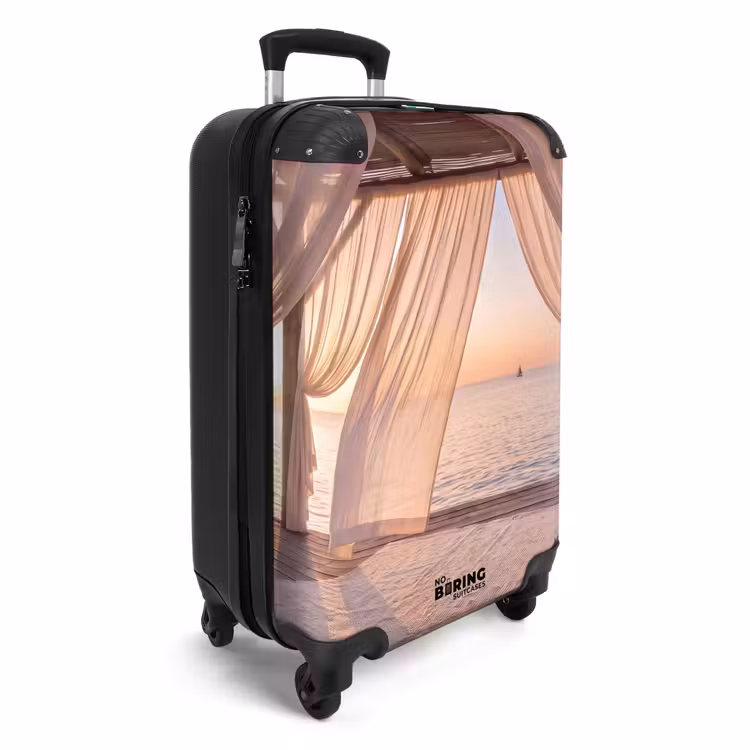 CaseSwap™ - Canopy - Sea - Sunset - Vacation - Peace — 2
