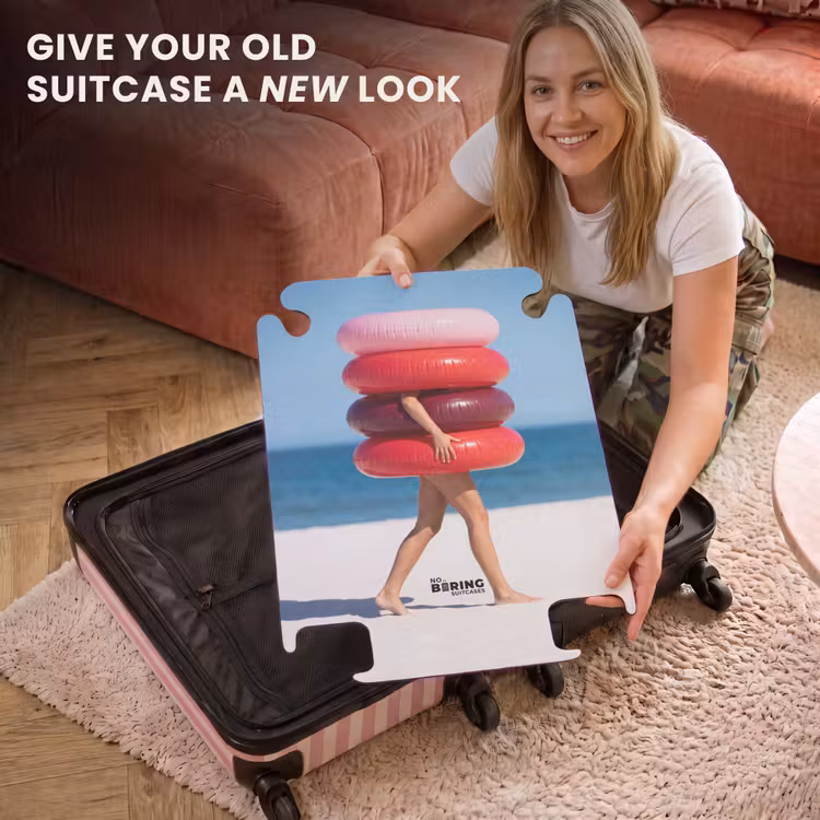 CaseSwap™ - People - Beach - Summer - Recreation - Colorful — 3