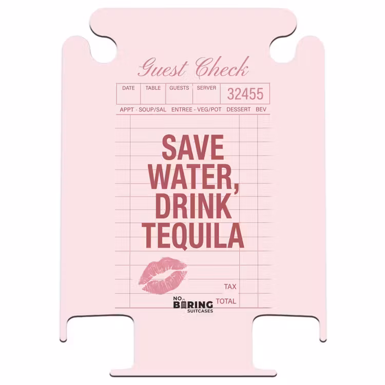 CaseSwap™ - Humor - Alcohol - Lyrics - Pink — 1